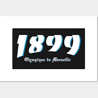 OM 1899 Posters and Art